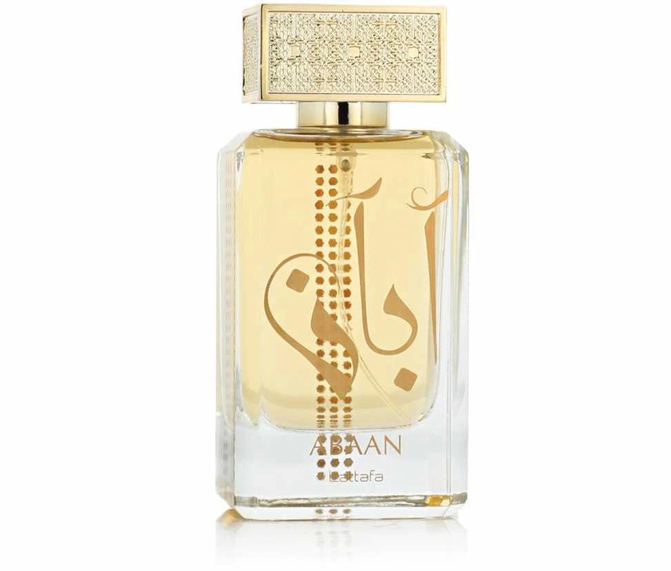 Lattafa Abaan EDP parfumuotas vanduo moterims, 100 ml