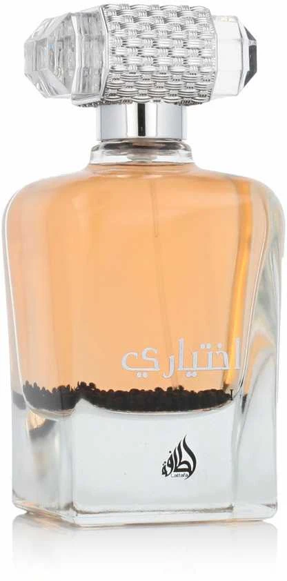 Unisex kvepalai Lattafa Ekhtiari EDP, 100 ml