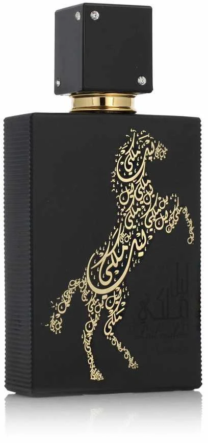 Unisex kvepalai Lattafa Lail Meleki EDP, 100 ml