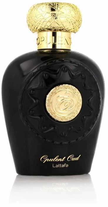 Unisex kvepalai Lattafa Opulent Oud EDP, 100 ml