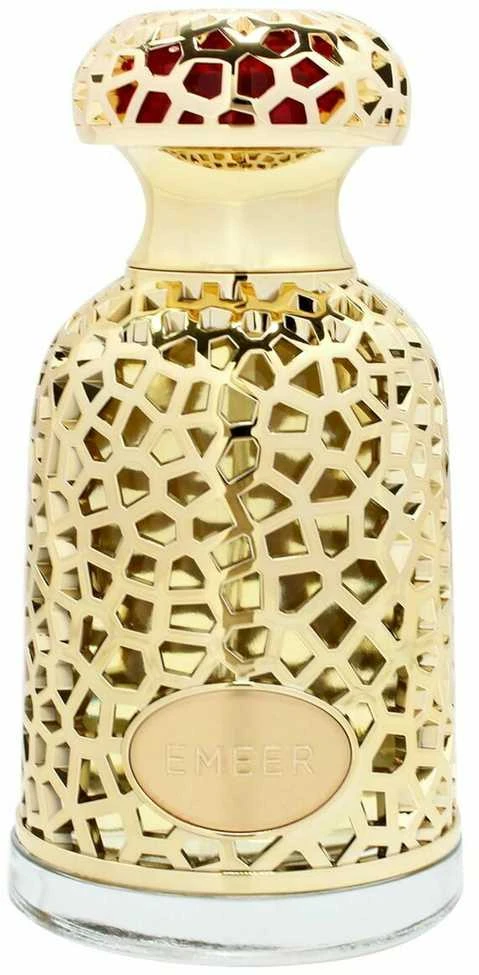 Lattafa Emeer EDP parfumuotas vanduo unisex, 100 ml
