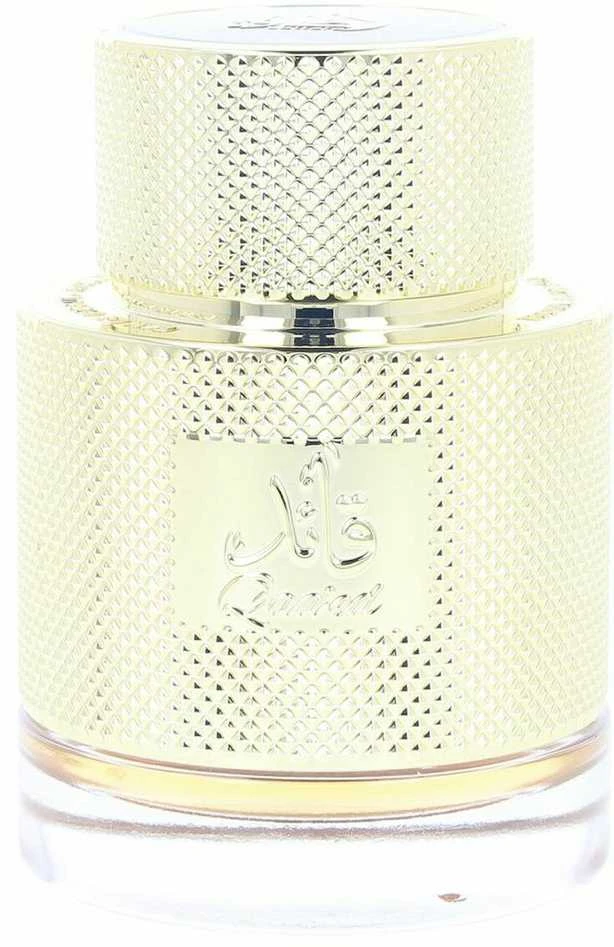Unisex kvepalai Lattafa Qaa'ed EDP, 100 ml