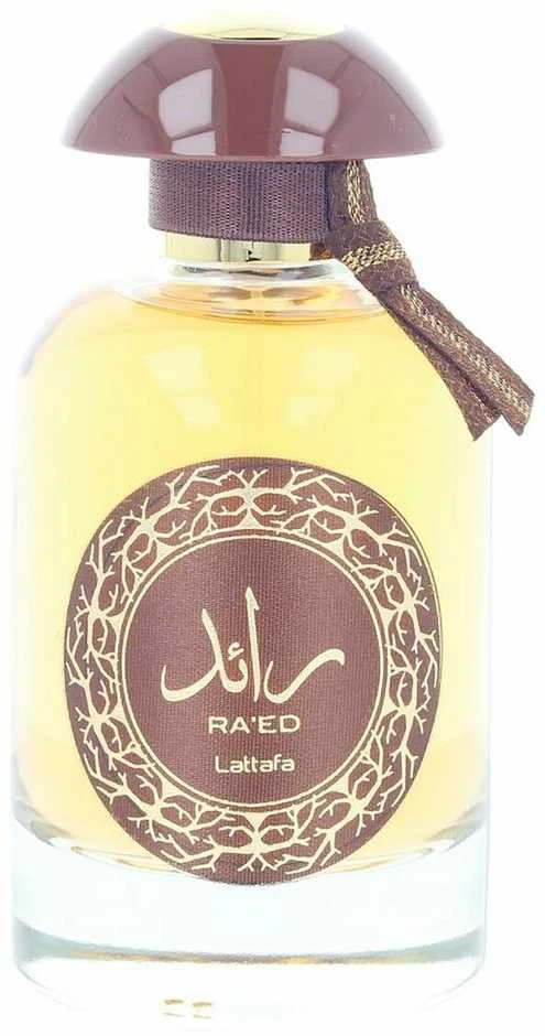 Unisex kvepalai Lattafa Ra'ed Oud EDP, 100 ml