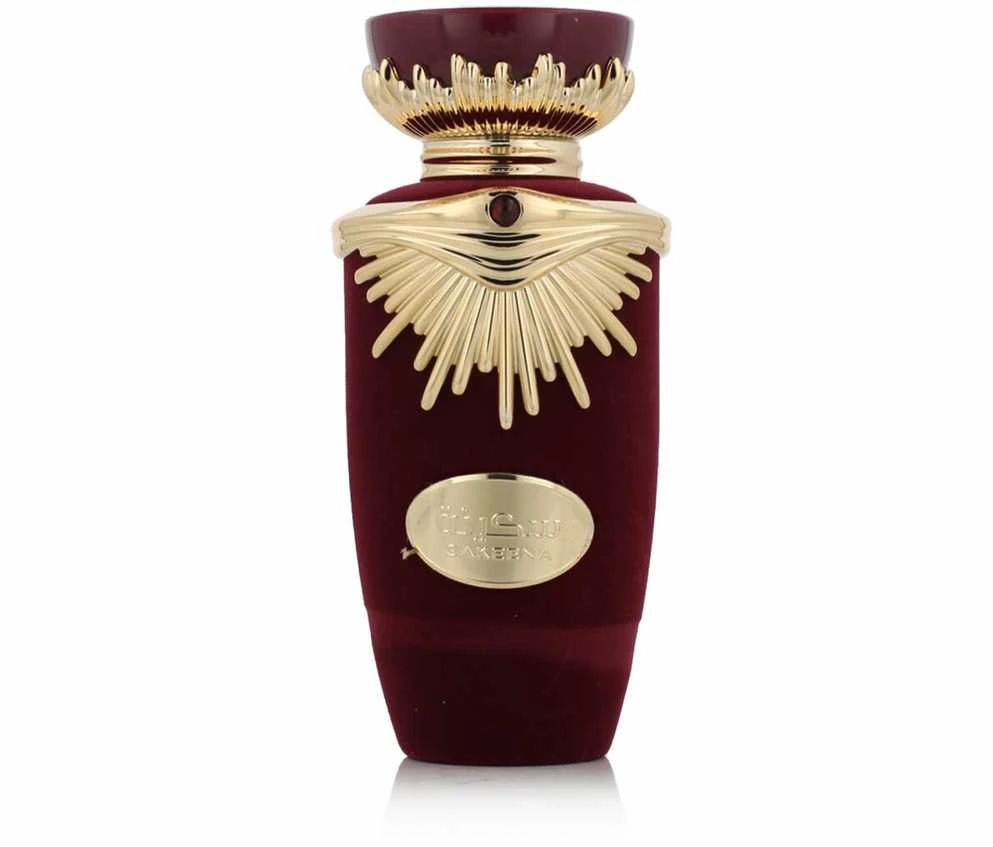 Kvepalai moterims Lattafa Sakeena EDP, 100 ml