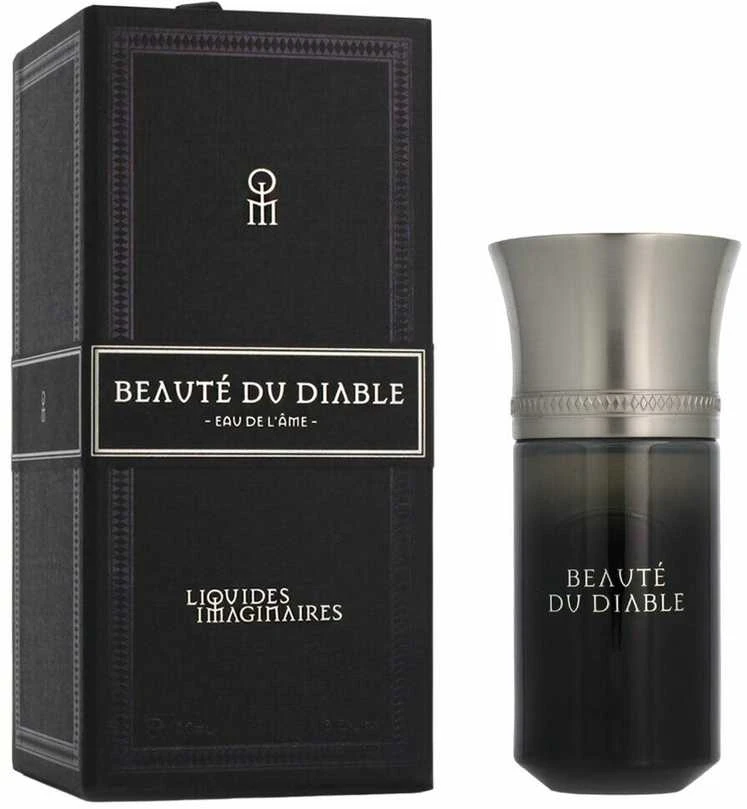 Liquides Imaginaires Beaute du Diable EDP parfumuotas vanduo unisex, 100 ml