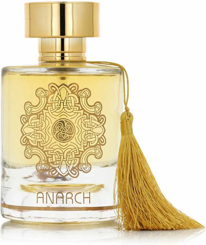 Unisex kvepalai Maison Alhambra Anarch EDP, 100 ml