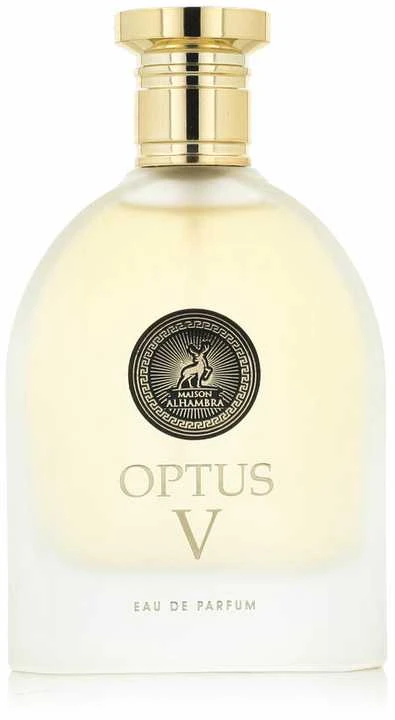 Maison Alhambra Optus V EDP parfumuotas vanduo moterims, 100 ml