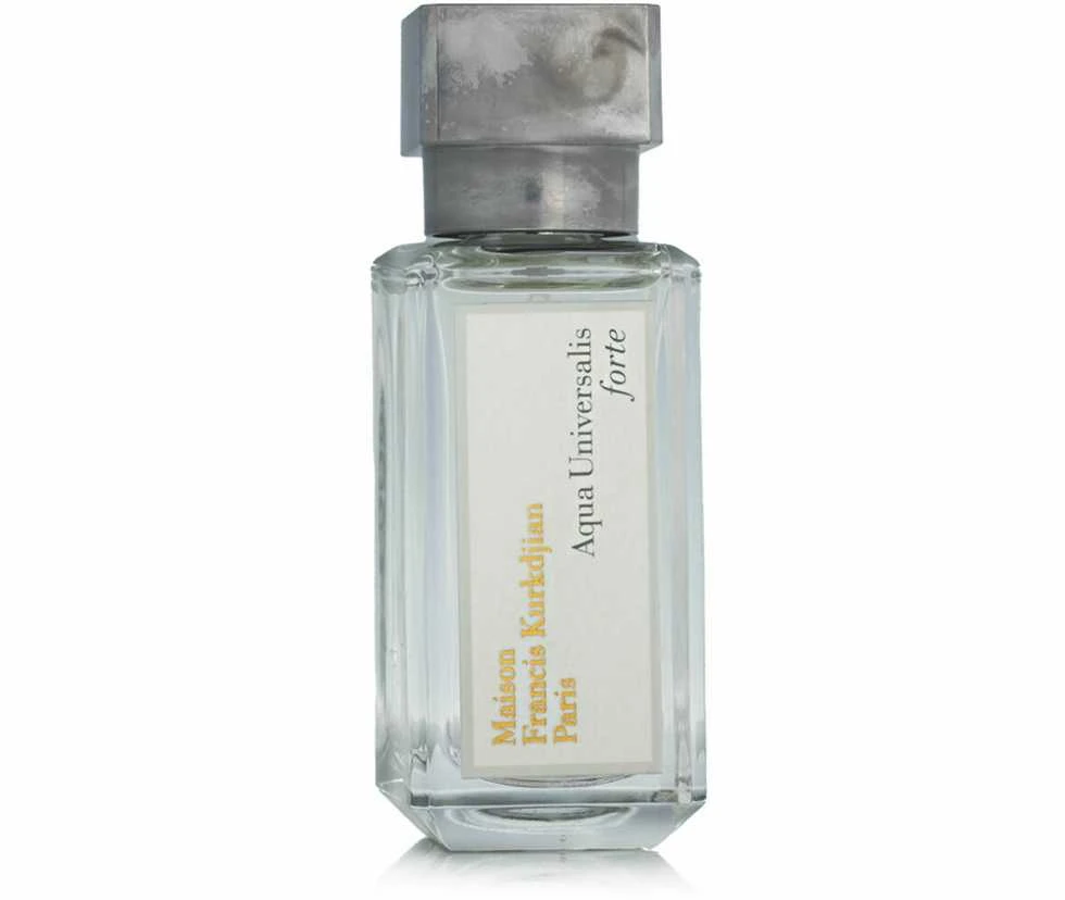 Maison Francis Kurkdjian Aqua Universalis Forte EDP parfumuotas vanduo unisex, 35 ml