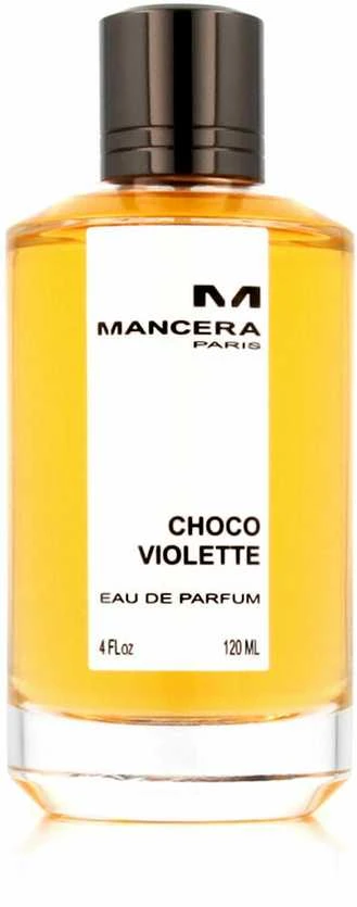 Unisex kvepalai MANCERA Choco Violette EDP, 120 ml