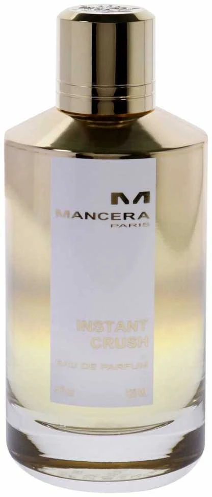 Unisex kvepalai Mancera Instant Crush EDP, 120 ml