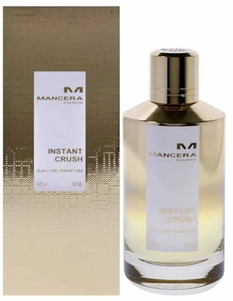Unisex kvepalai Mancera Instant Crush EDP, 120 ml