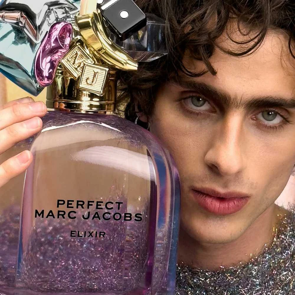 Marc Jacobs Perfect Eliksyras EDP Purškiklis, 100 ml