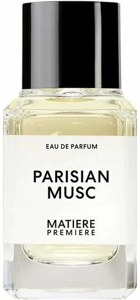 Matiere Premiere Parisian Musc EDP parfumuotas vanduo unisex, 50 ml