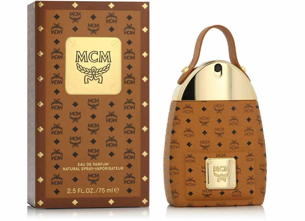 Mcm parfum purškiklis 75ml
