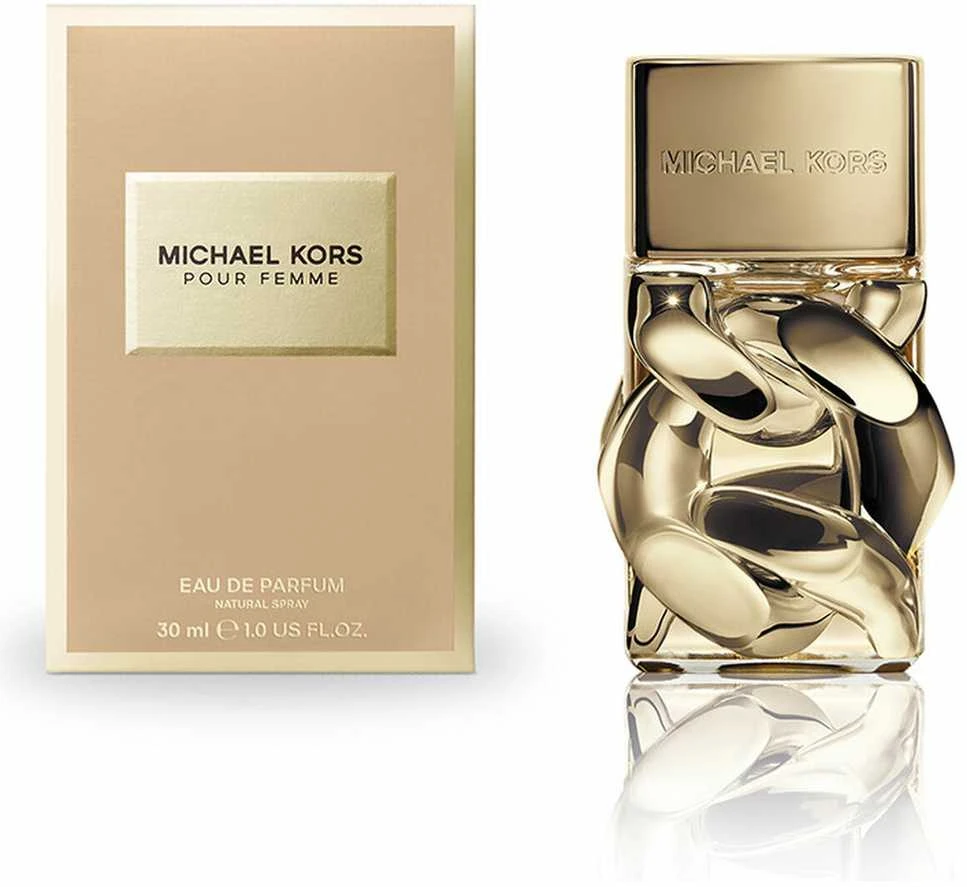 Kvepalai moterims Michael Kors Pour Femme, 30 ml