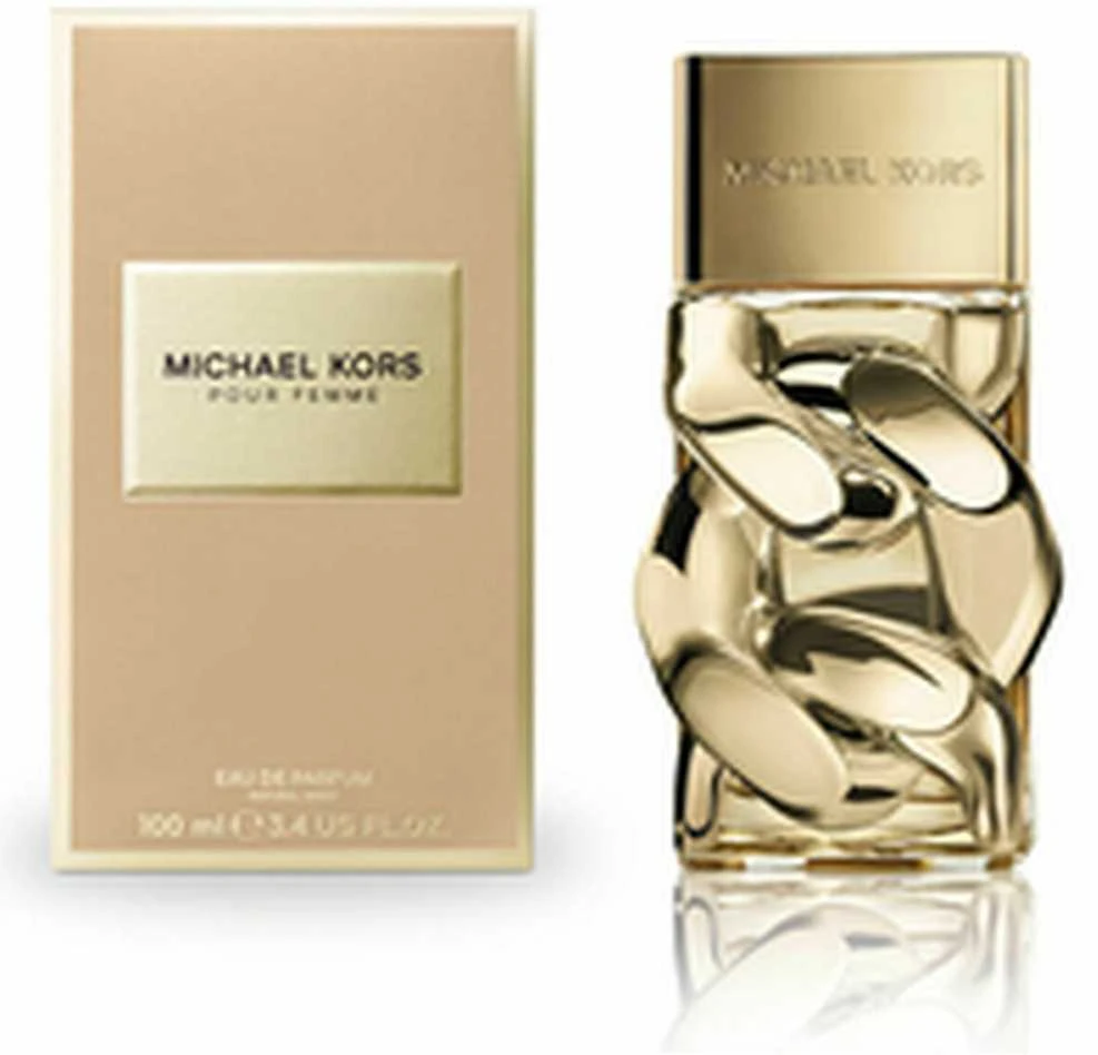 Kvepalai moterims Michael Kors Pour Femme EDP, 100 ml
