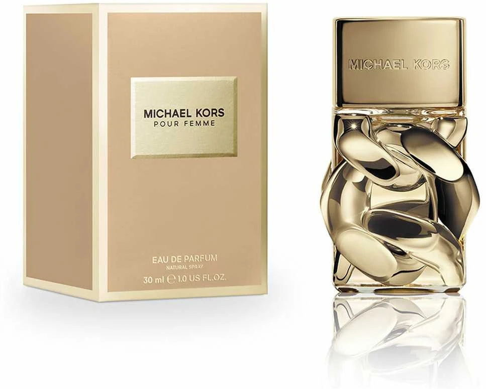 Kvepalai moterims Michael Kors Pour Femme, 30 ml
