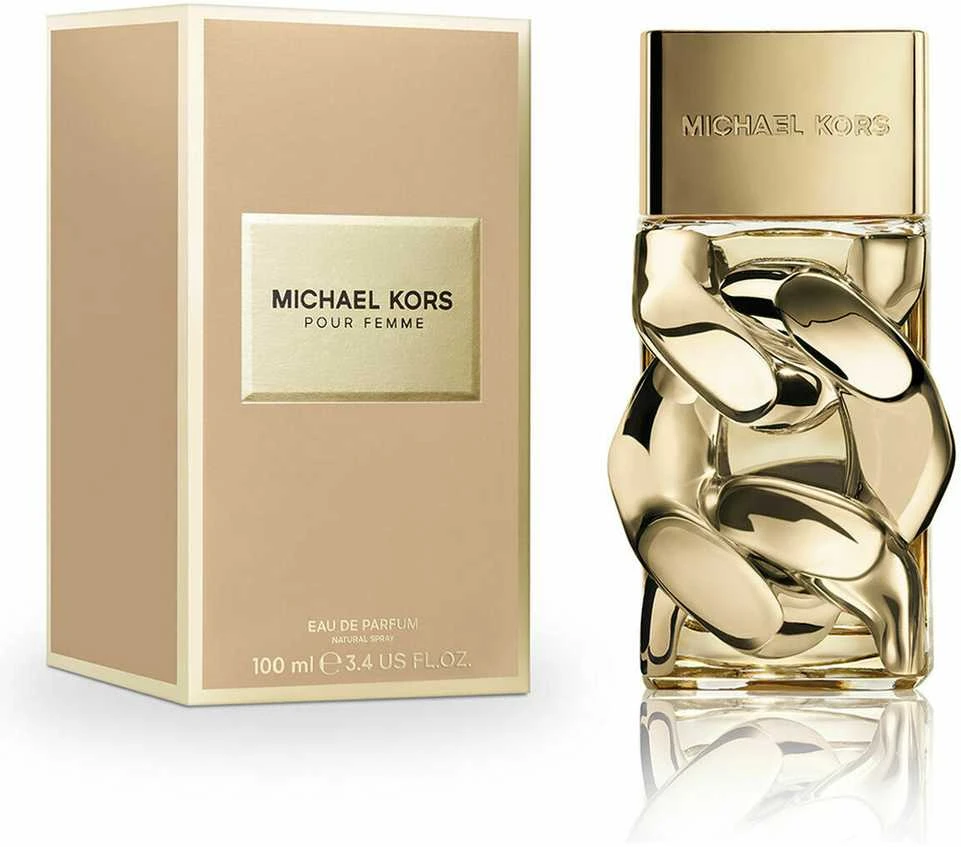 Kvepalai moterims Michael Kors Pour Femme EDP, 100 ml