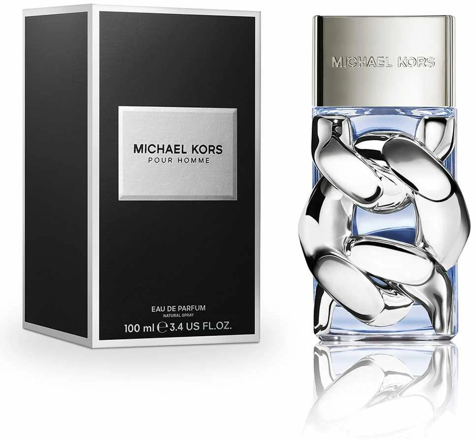 Michael Kors Pour Homme EDP parfumuotas vanduo vyrams, 100 ml