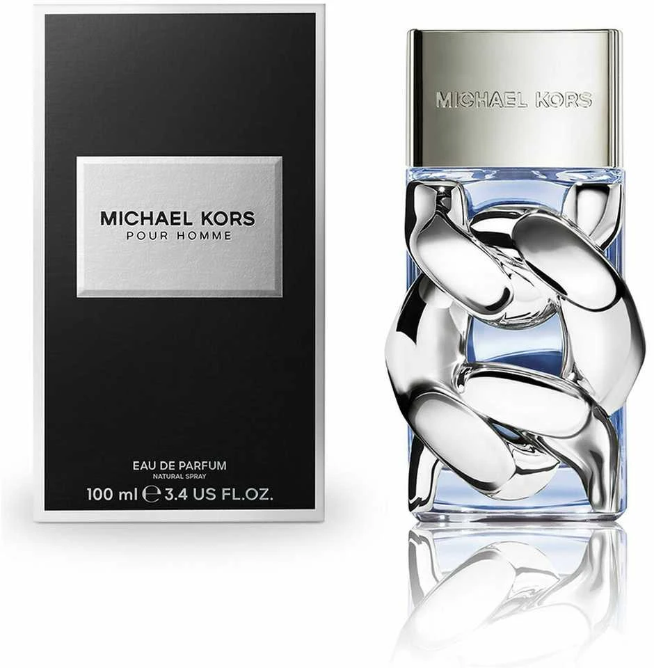 Michael Kors Pour Homme EDP parfumuotas vanduo vyrams, 100 ml