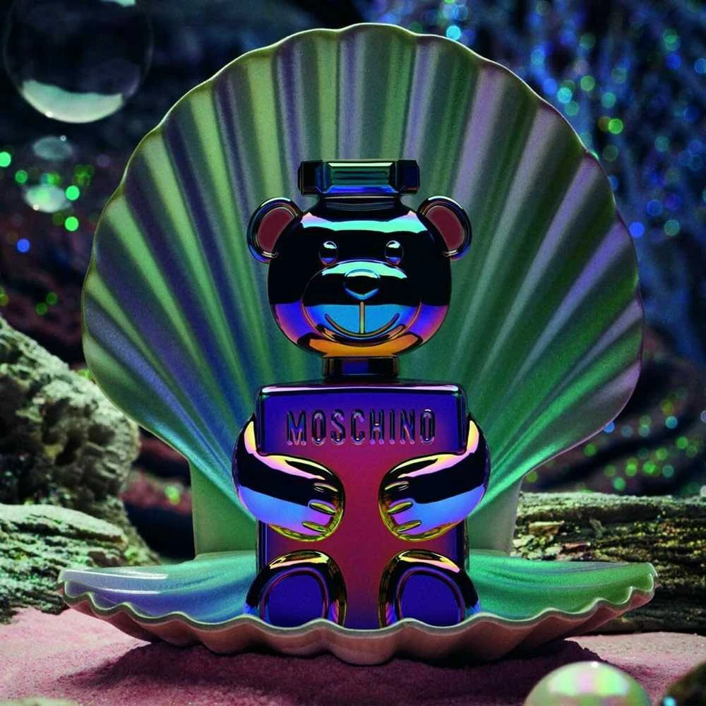 Unisex kvepalai Moschino Toy 2 Pearl EDP, 30 ml