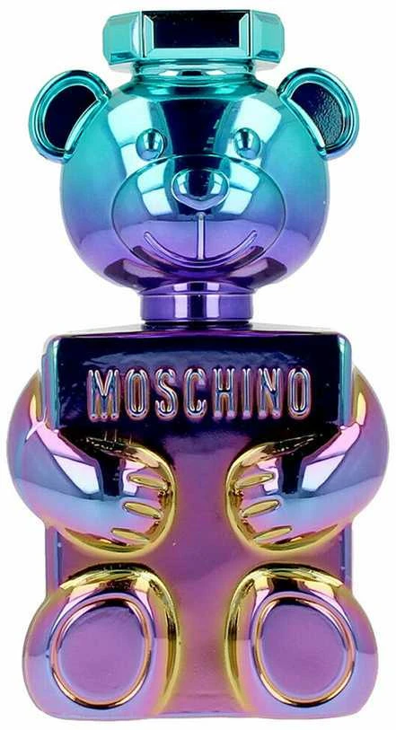 Unisex kvepalai Moschino Toy 2 Pearl EDP, 100 ml