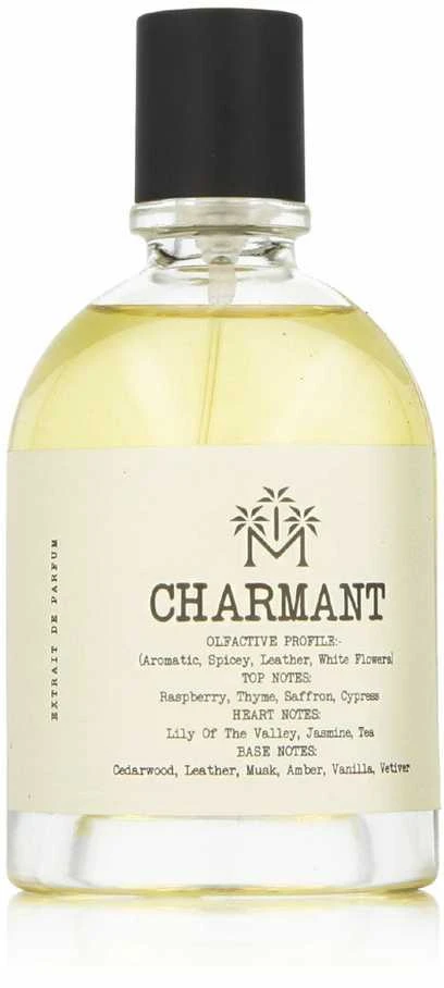Moudon Charmant PP kvepalai unisex, 100 ml