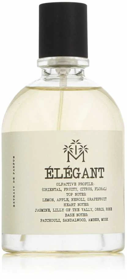 Moudon Élégant PP kvepalai unisex, 100 ml