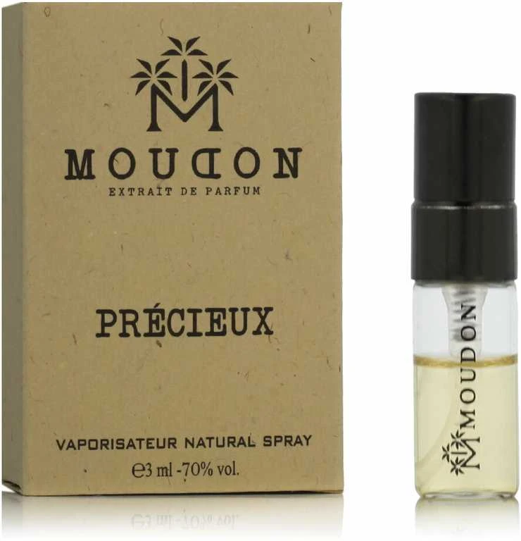 Moudon Précieux PP kvepalai unisex, 100 ml