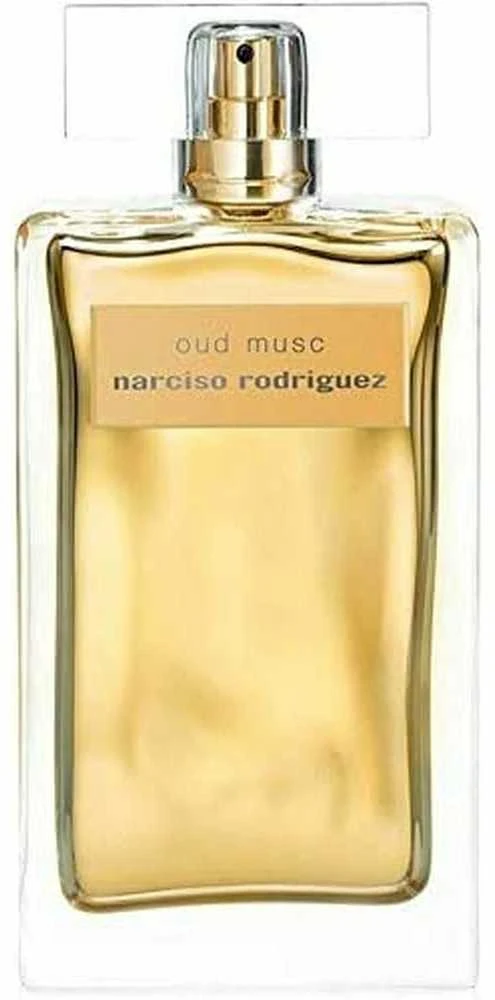 Narciso Rodriguez Oud Musc Intense EDP parfumuotas vanduo unisex, 100 ml