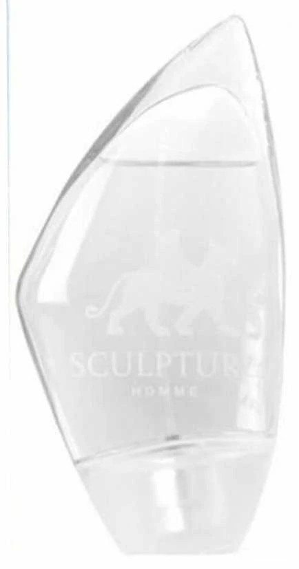 Nikos Sculpture Homme EDT tualetinis vanduo vyrams, 100 ml