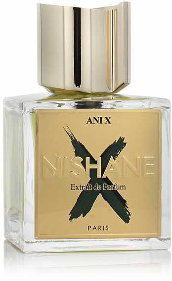 Nishane Ani X PP kvepalai unisex, 100 ml