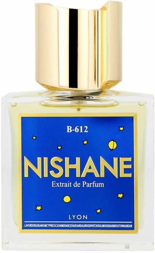 Nishane B-612 PP kvepalai unisex, 50 ml
