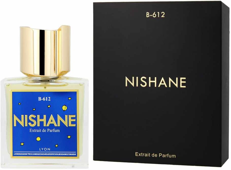 Nishane B-612 PP kvepalai unisex, 50 ml
