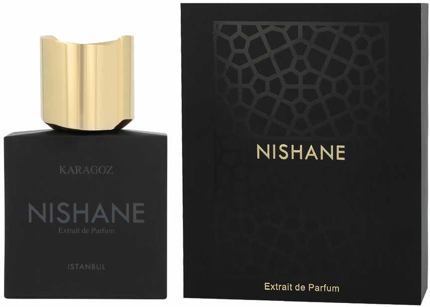 Nishane Karagoz PP kvepalai unisex, 50 ml