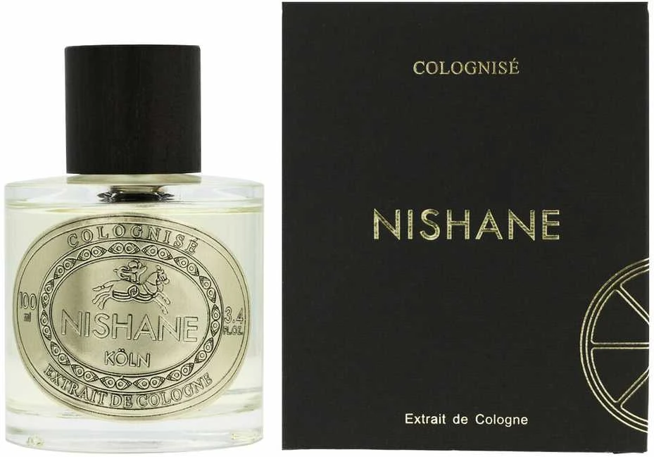„Nishane Colognise“ EDC odekolonas unisex, 100 ml