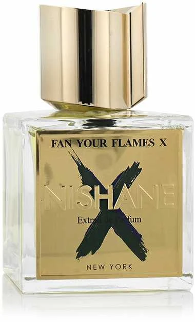 Nishane Fan Your Flames X PP kvapikliai unisex, 100 ml