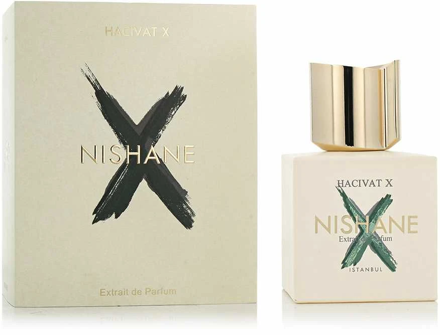 Nishane Hacivat X PP kvepalai unisex, 100 ml