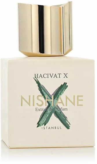 Nishane Hacivat X PP kvepalai unisex, 100 ml
