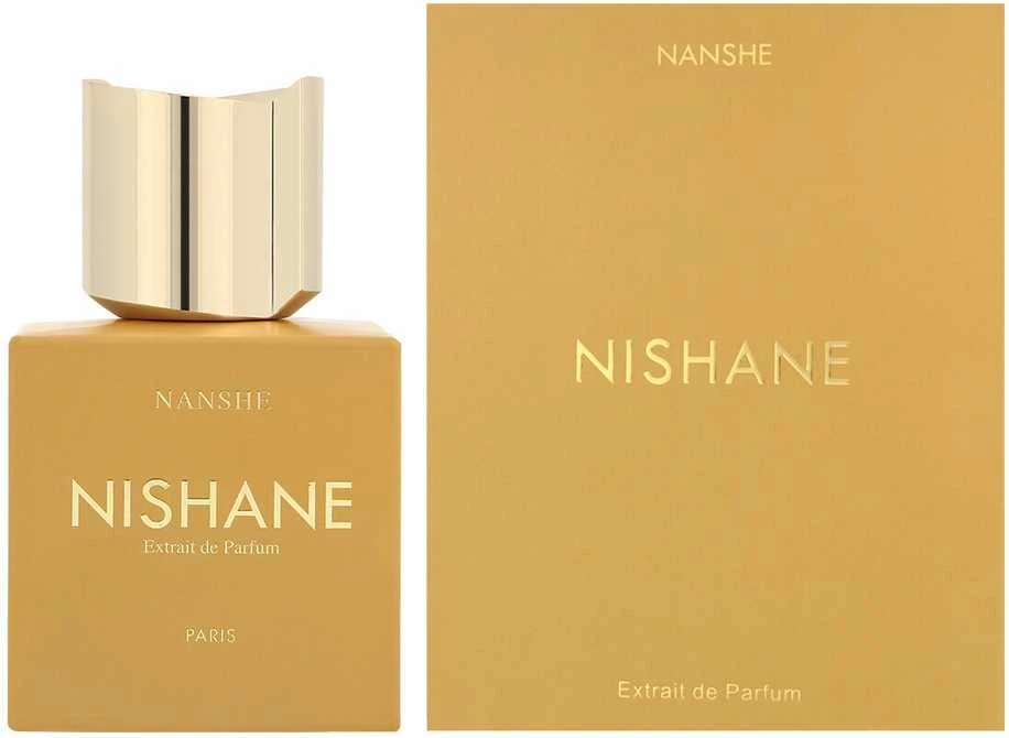 Prekės ženklas: Nishane