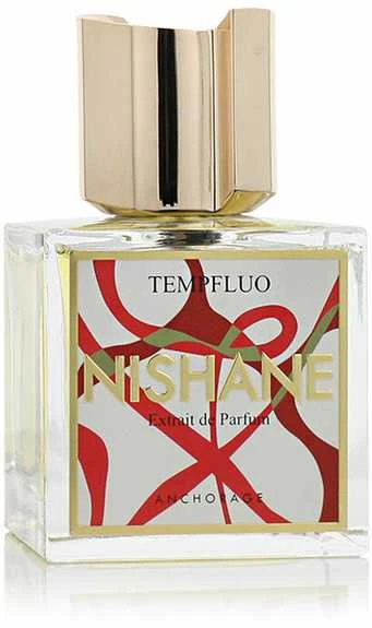 Nishane Tempfluo PP kvepalai unisex, 100 ml