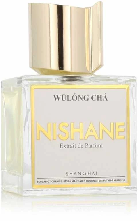 Nishane Wulong Cha PP unisex batai, 100 ml