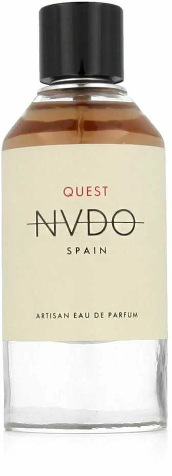 Unisex kvepalai Nvdo Spain EDP Quest (75 ml)