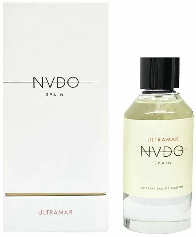 NVDO Ultramar Eau De Parfum 75 ml (unisex)