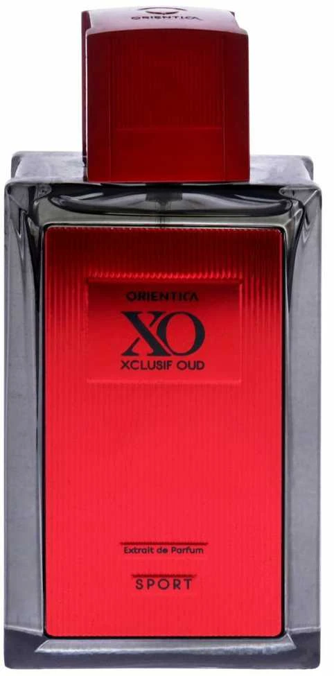 Orientica XO Xclusif Oud Sport PP kvepalai Unisex, 60 ml