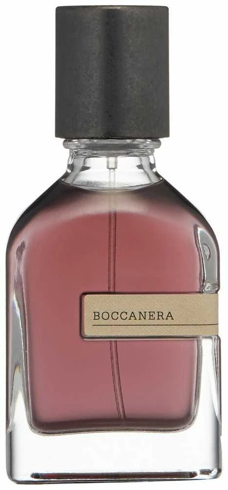 Orto Parisi Boccanera EDP parfumuotas vanduo unisex, 50 ml