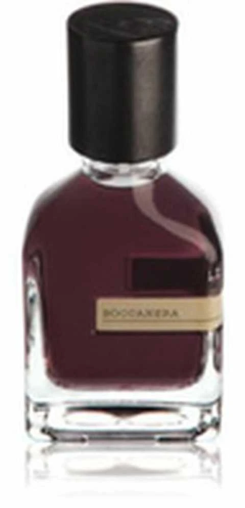 Orto Parisi Boccanera EDP parfumuotas vanduo unisex, 50 ml