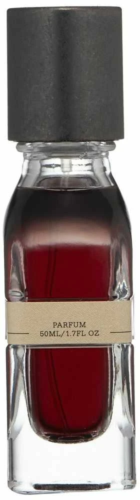 Orto Parisi Boccanera EDP parfumuotas vanduo unisex, 50 ml