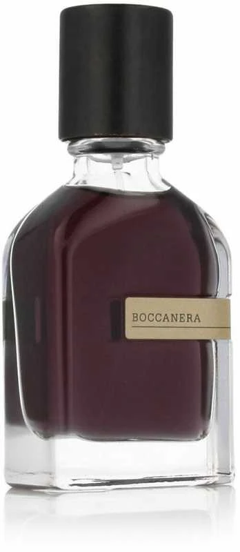 Orto Parisi Boccanera EDP parfumuotas vanduo unisex, 50 ml