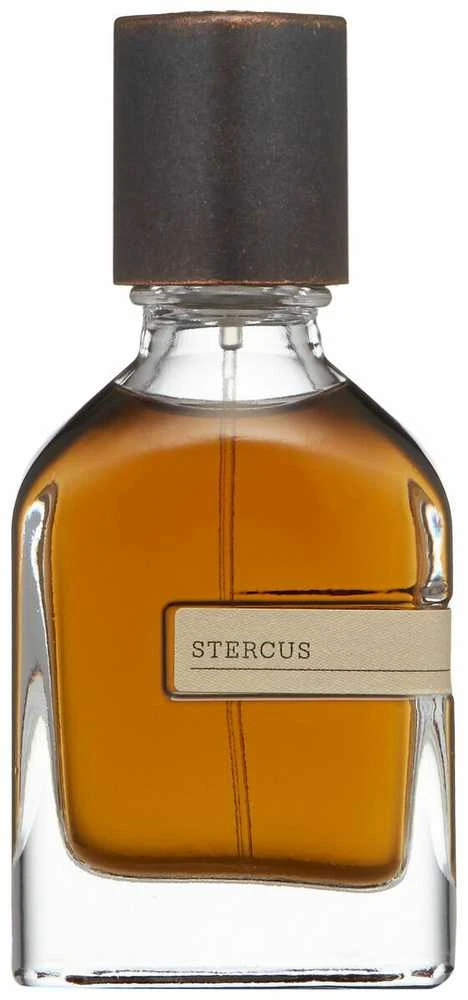 Orto Parisi Stercus PP kvepalai unisex, 50 ml